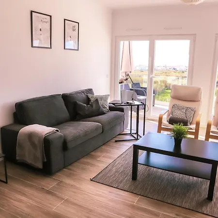 بيت للعطل Marlin House Ii فيريل