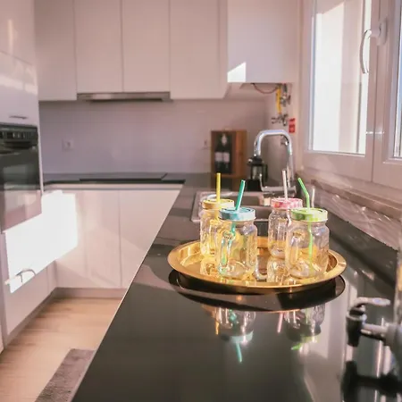 بيت للعطل Marlin House Ii *