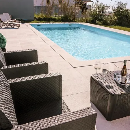 بيت للعطل Marlin House Ii *