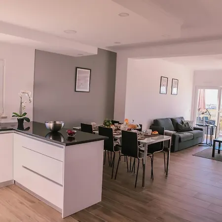 بيت للعطل Marlin House Ii فيريل