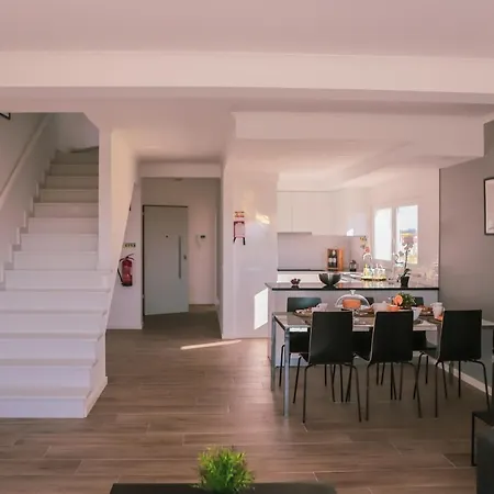 Marlin House Ii بيت للعطل *