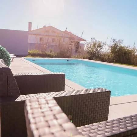 Marlin House Ii فيريل