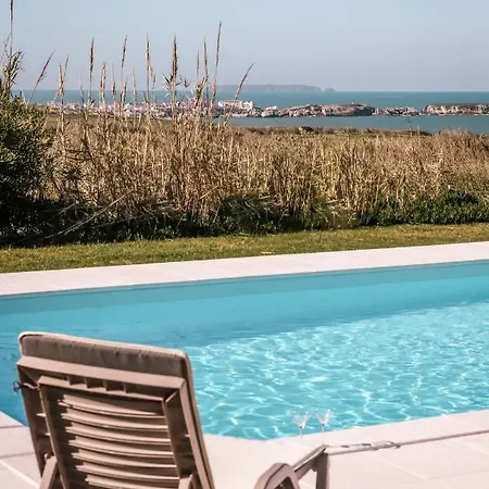 بيت للعطل Marlin House Ii *