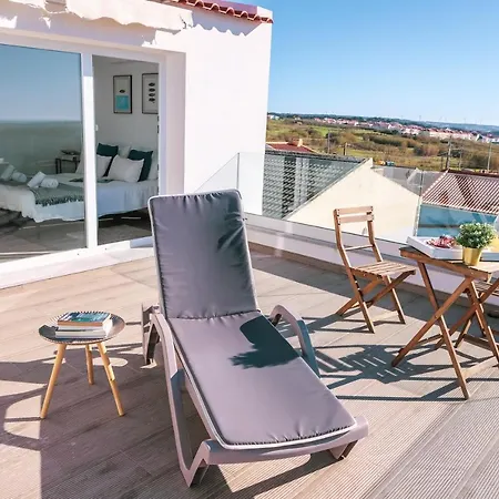 Marlin House Ii Hébergement de vacances *