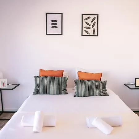 Marlin House Ii بيت للعطل *