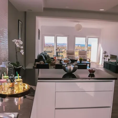 بيت للعطل Marlin House Ii فيريل