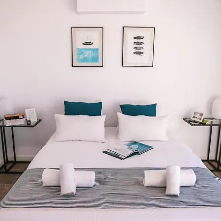 بيت للعطل Marlin House Ii