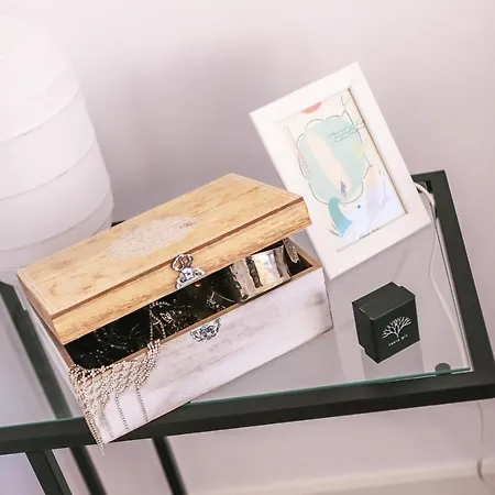 Marlin House Ii Hébergement de vacances Ferrel (Leiria)