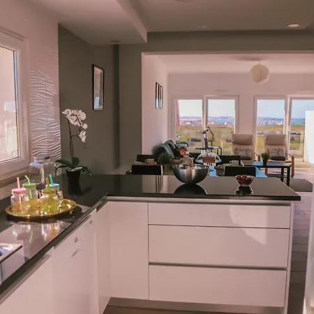 بيت للعطل Marlin House Ii *