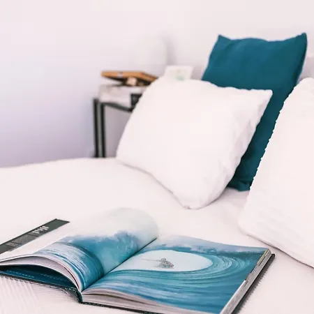 Hébergement de vacances Marlin House Ii