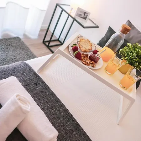 بيت للعطل Marlin House Ii