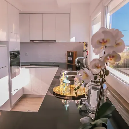 بيت للعطل Marlin House Ii *