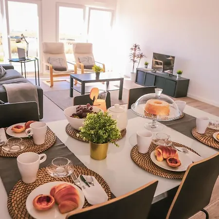 بيت للعطل Marlin House Ii