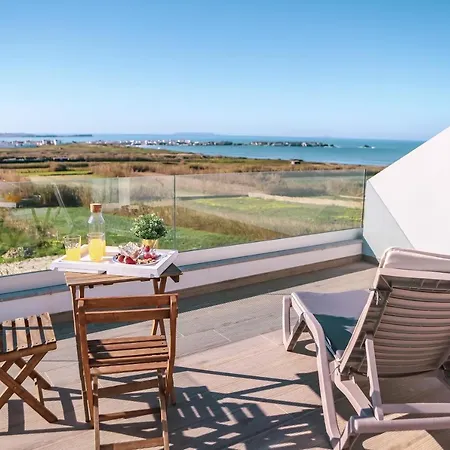 Marlin House Ii فيريل