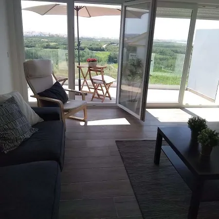 بيت للعطل Marlin House Ii فيريل