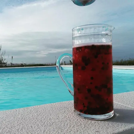 Marlin House Ii * فيريل