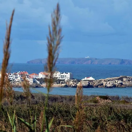 Marlin House Ii Hébergement de vacances *