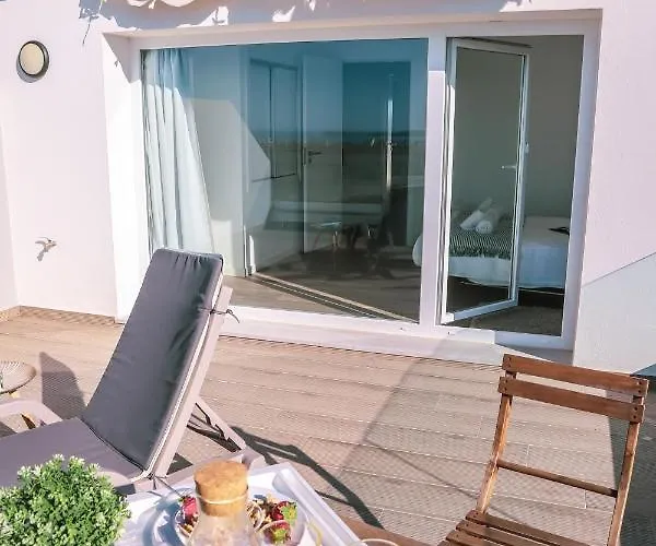 Marlin House Ii * 费雷尔