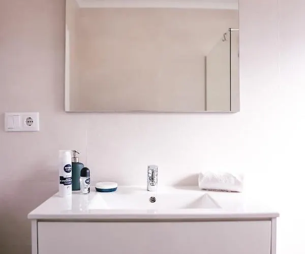 Marlin House Ii Prázdninový dům *